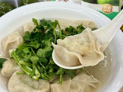-吉祥馄饨(上海新上大店)