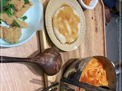 -小满手工粉(北京来福士店)