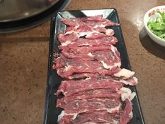 -幸运牛汕头小黄牛牛肉火锅(梅林店)