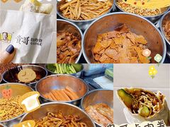 -贵哥卤肉卷(东门店)