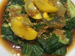 -虢国羊肉汤馆(政二街店)
