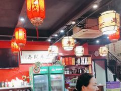 -老北京热气涮羊肉·小龙虾·烤鱼(呼玛路店)
