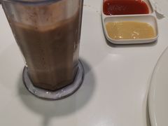 -翠华餐厅(宝安壹方城店)