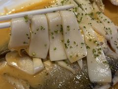 -桂满陇·海市蜃楼·黑金(国金店)