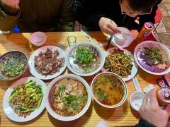 -三中高皇羊肉馆