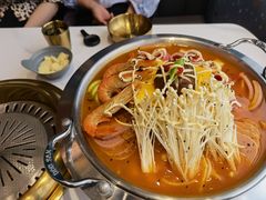 -妥妥烤肉料理(凯德店)