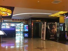 -UME影城(西城广场店)