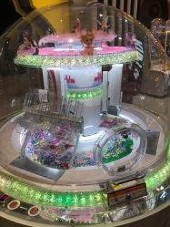 -meland club亲子乐园(重庆万象城店)
