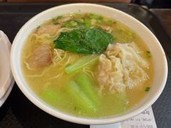 -马来西亚美食街