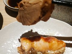 -気楽亭和食料理(气乐亭大世界本店)