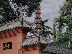 -成都市文殊院