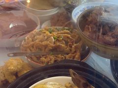 -老地方海鲜坊(步行街店)