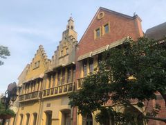 -中旅阿那亚九龙湖·公主酒店
