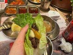 -西塔老太太泥炉烤肉(杭州首店)