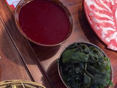 -楠火锅(绿地新都会店)