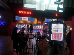 -CGV影城(新都心IMAX店)