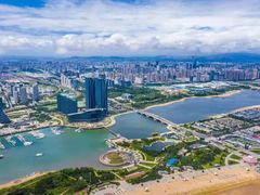 -日照海滨国家森林公园