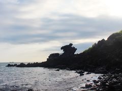 -龙头岩(Dragon Head Rock)