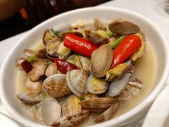 -乾隆美食·本帮菜(黄河路店)