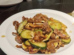 -惠宾饭庄(中山路店)