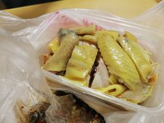-巫记鸡饭店