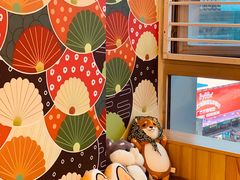 -豆柴町-柴犬主题狗咖(红鼎国际C座店)