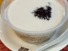 -满记甜品(王府井北京市百货大楼店)