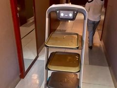 -金谷大厦酒店-黑土优品1号餐厅