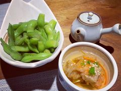 -森味薪火烧•烧鸟居酒屋•日本料理(望京店)
