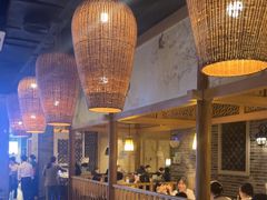 -野妹经典火锅(民治店)