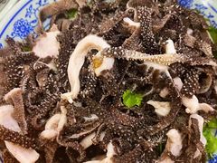 老北京爆肚-门框胡同百年卤煮(新街口店)