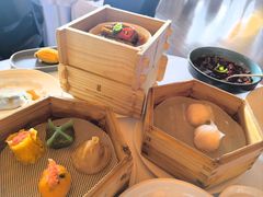 -富力丽思卡尔顿酒店·丽轩中餐厅