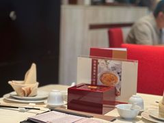 -利苑酒家(华熙国际店)