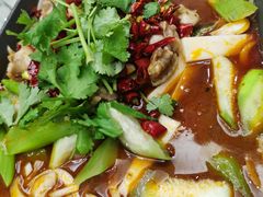 -大灶头·新昌菜(中国茶市店)