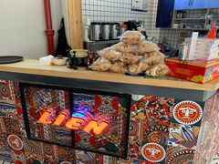 零售区-越小娘越南美食(八佰伴店)