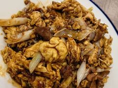-老浒记烤鸭-北京菜(琉璃厂店)