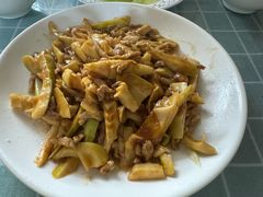 -茅山风味馆