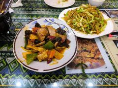 -玉桥餐厅(天坛店)