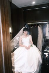 -荷玛高端新娘跟妆团队·彩妆培训