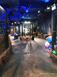 -酷嗒动物文化乐园(cutezoo西溪乐天城店)