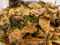 -吉林大学前卫校区南区-日新楼