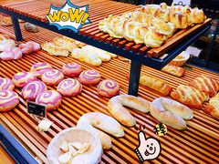 -焙丽拾光(麦凯乐直营店)