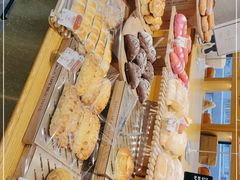 -西村叔叔的店·面包·甜品·蛋糕(牡丹园店)