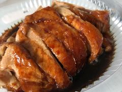 加上卤汁-竺桥兄弟烤鸭馆(竺桥店)