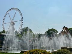 -辛玛王国游乐园