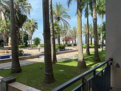 -厦门北海湾惠龙万达嘉华酒店
