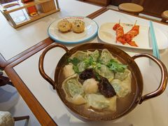 -小杨生煎(黄河路店)