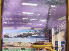 -南宫温泉水世界