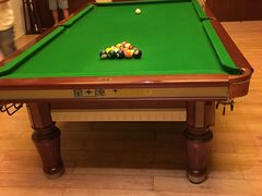 -秦皇国际大酒店健身中心