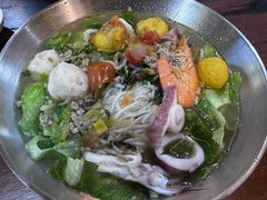 -周记蟹仔粉(侨港风情街店)